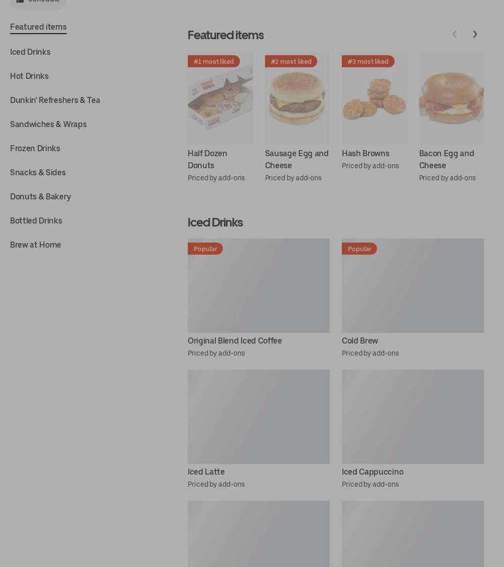 Photo credit: Posmates