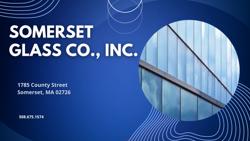 Somerset Glass Co., Inc.