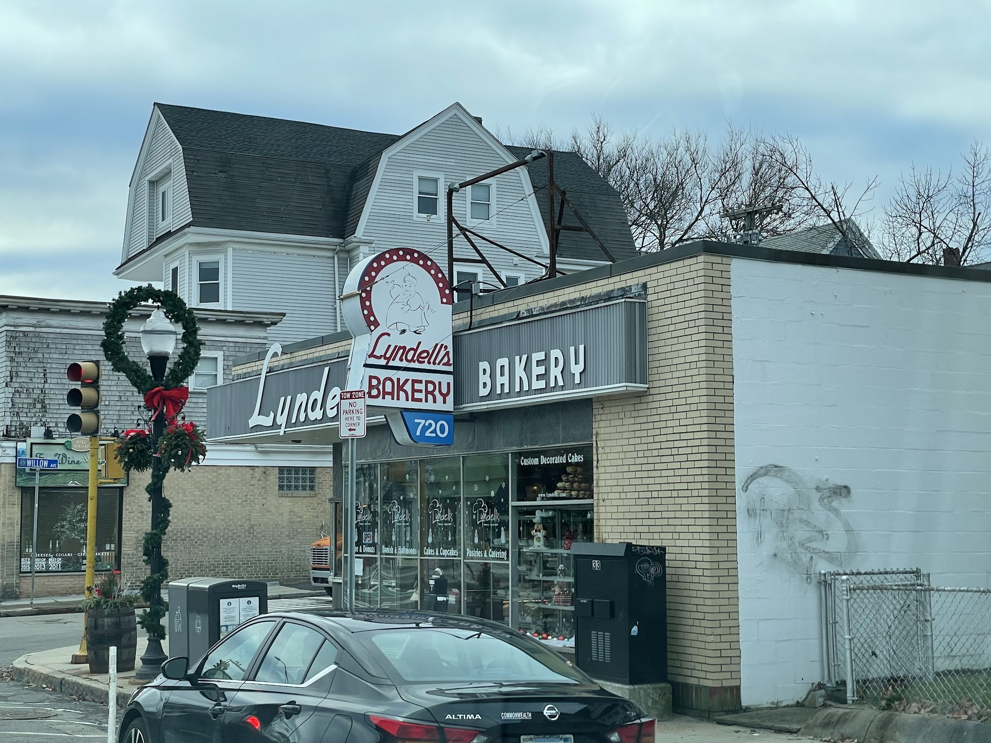 Lyndell's Bakery, Somerville - Menu, Reviews (245), Photos (78 ...