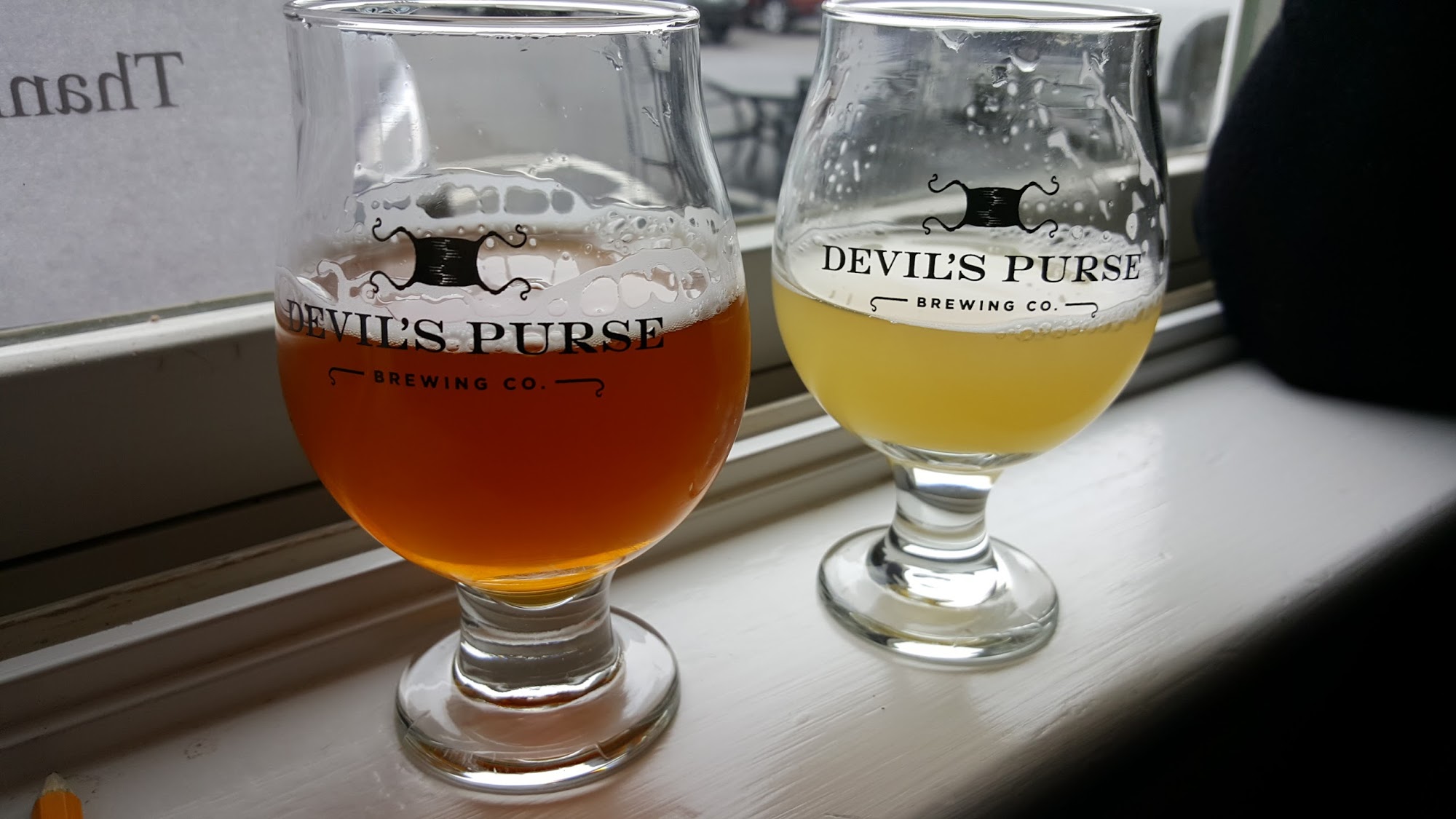 Devil's Purse Brewing Company