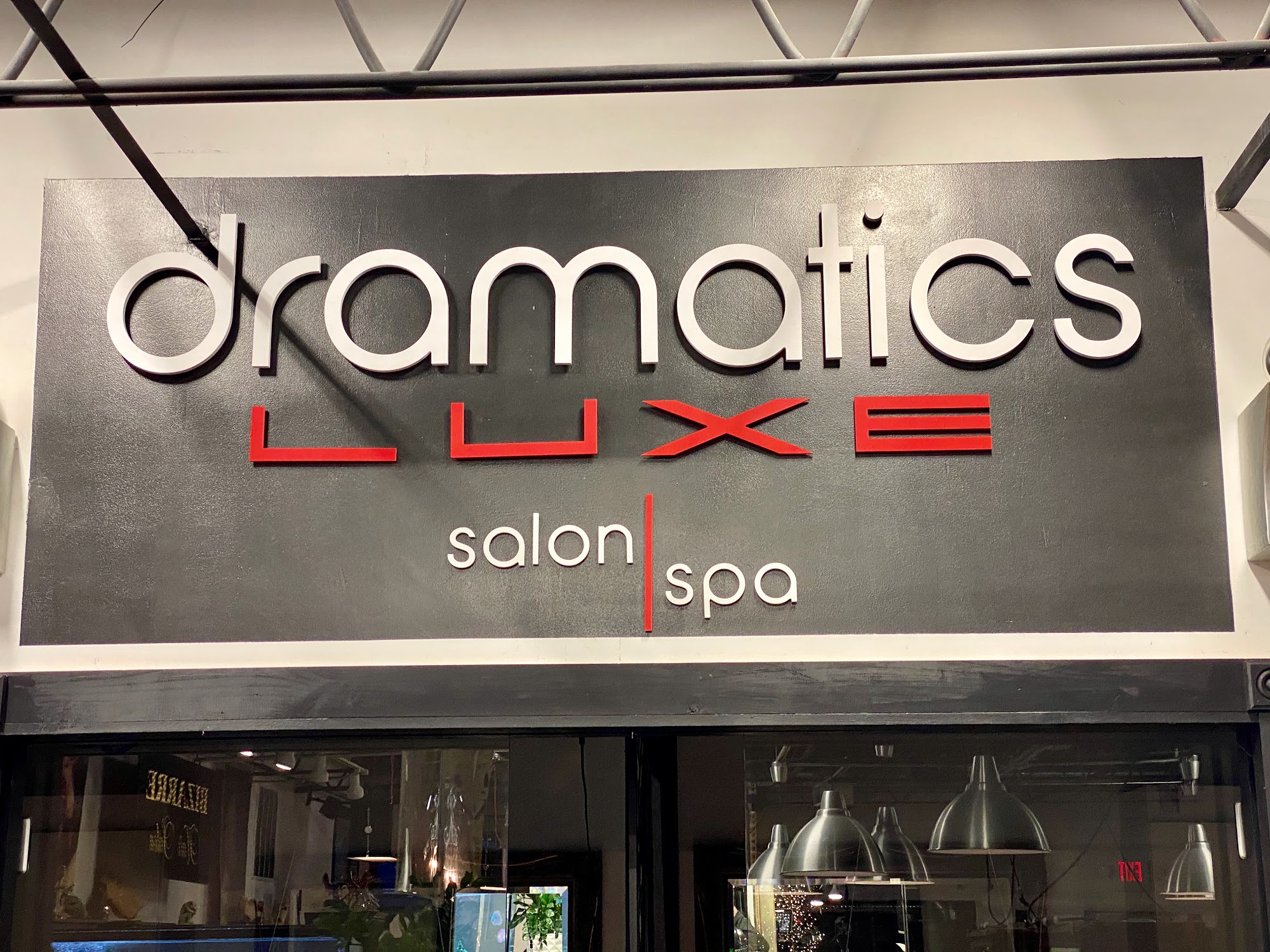 Dramatics Luxe, Salon|Spa 380 Turnpike St, South Easton Massachusetts 02375