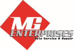 MG Enterprises Auto Service And Repair