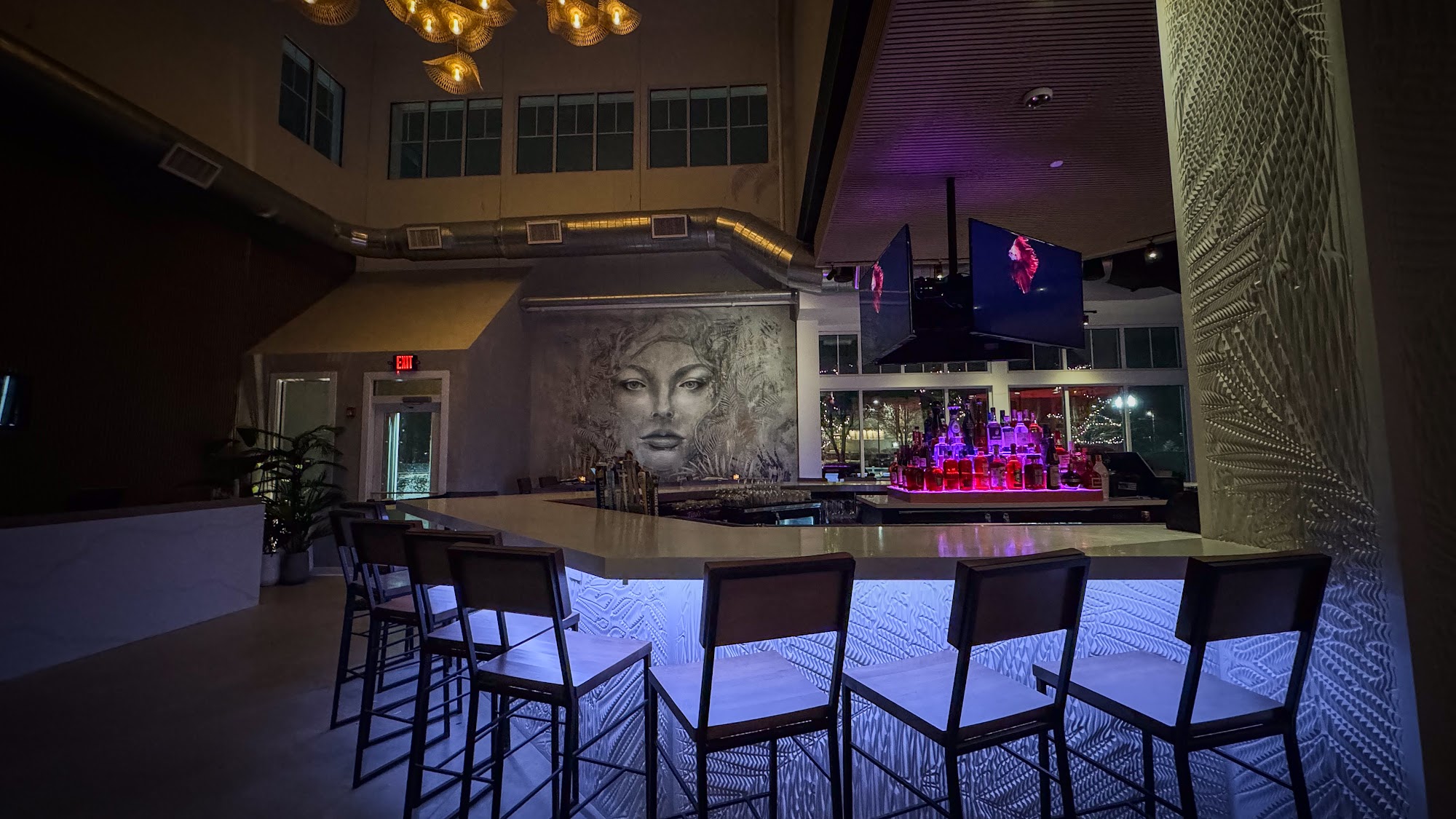 Giana Restaurant + Bar, South Easton - Menu, Reviews (216), Photos (24