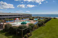 Riviera Beach Resort