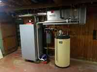 Orchard Valley Heating and Cooling