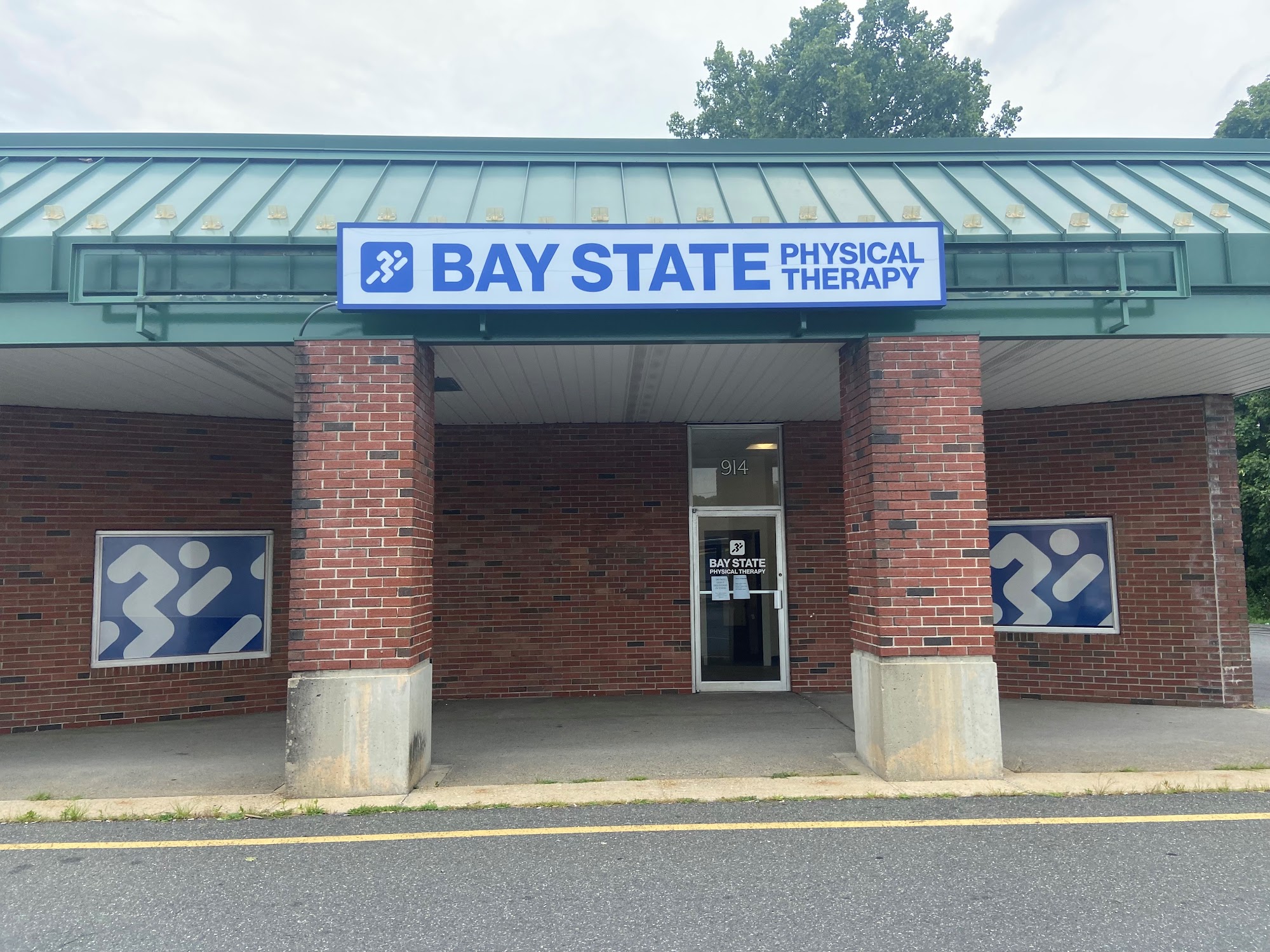Bay State Physical Therapy 914 Main St, Southbridge Massachusetts 01550