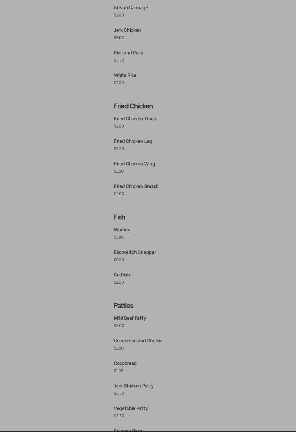 Photo credit: Posmates