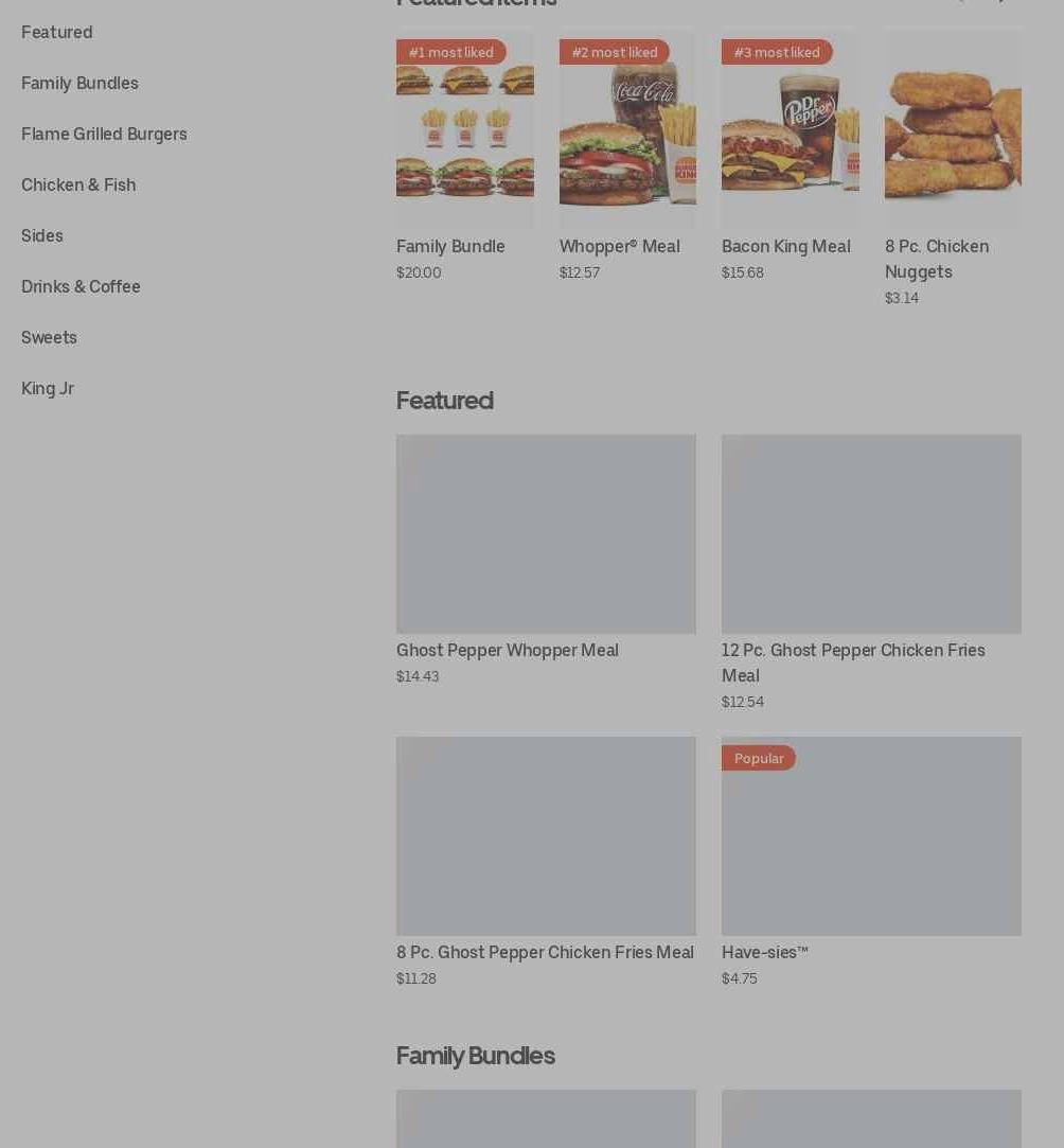 Photo credit: Posmates