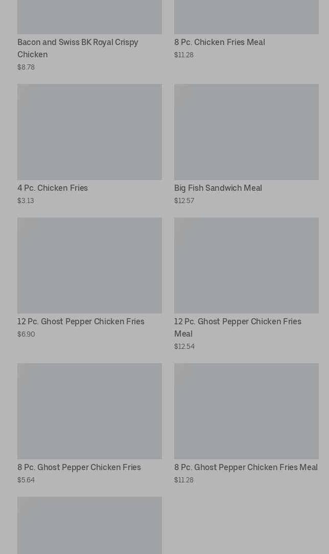 Photo credit: postmates