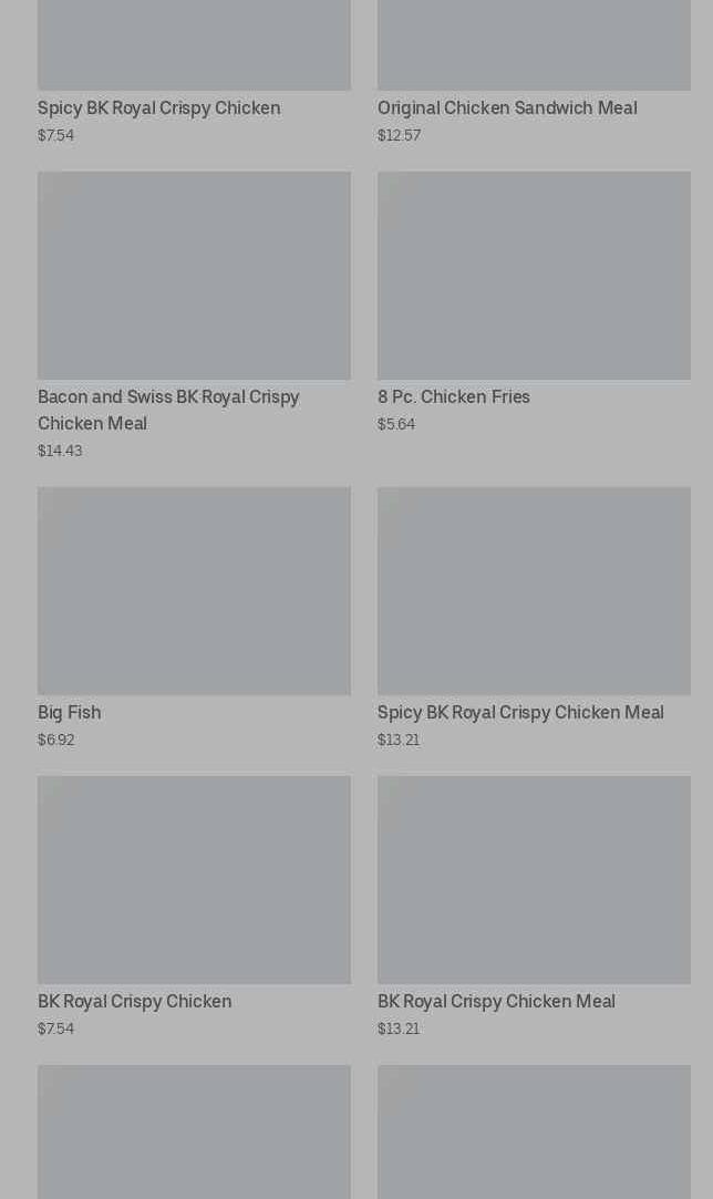 Photo credit: Posmates