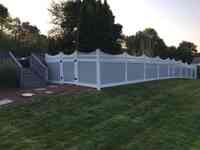 Patriot Fence Railing Design