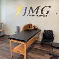 JMG Rehab Services
