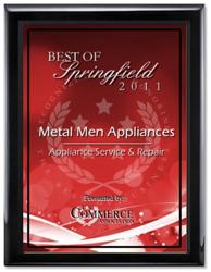 Metal Men Appliance Repair