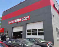 George's Auto Body Inc