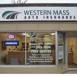 Western Mass Auto Insurance Inc.