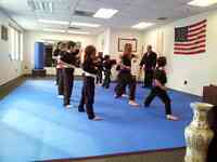 Keefe's Martial Arts-Stoneham