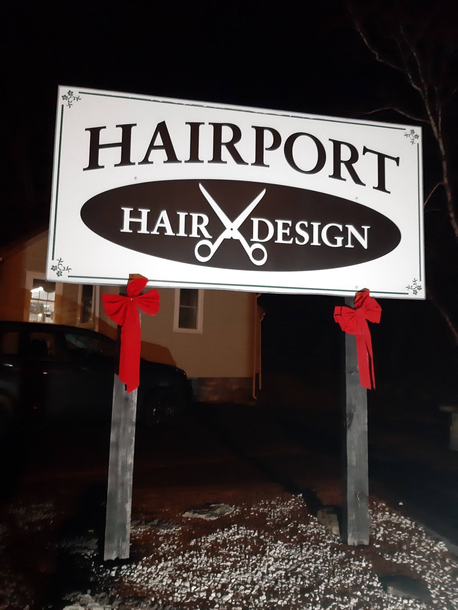 Hair Port 22 New Boston Rd, Sturbridge Massachusetts 01566