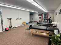 Form First Physical Therapy