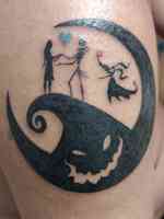 X Body Art Emporium
