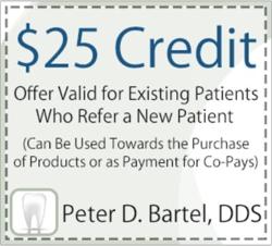 Bartel Cosmetic & Family: Bartel Peter D DDS