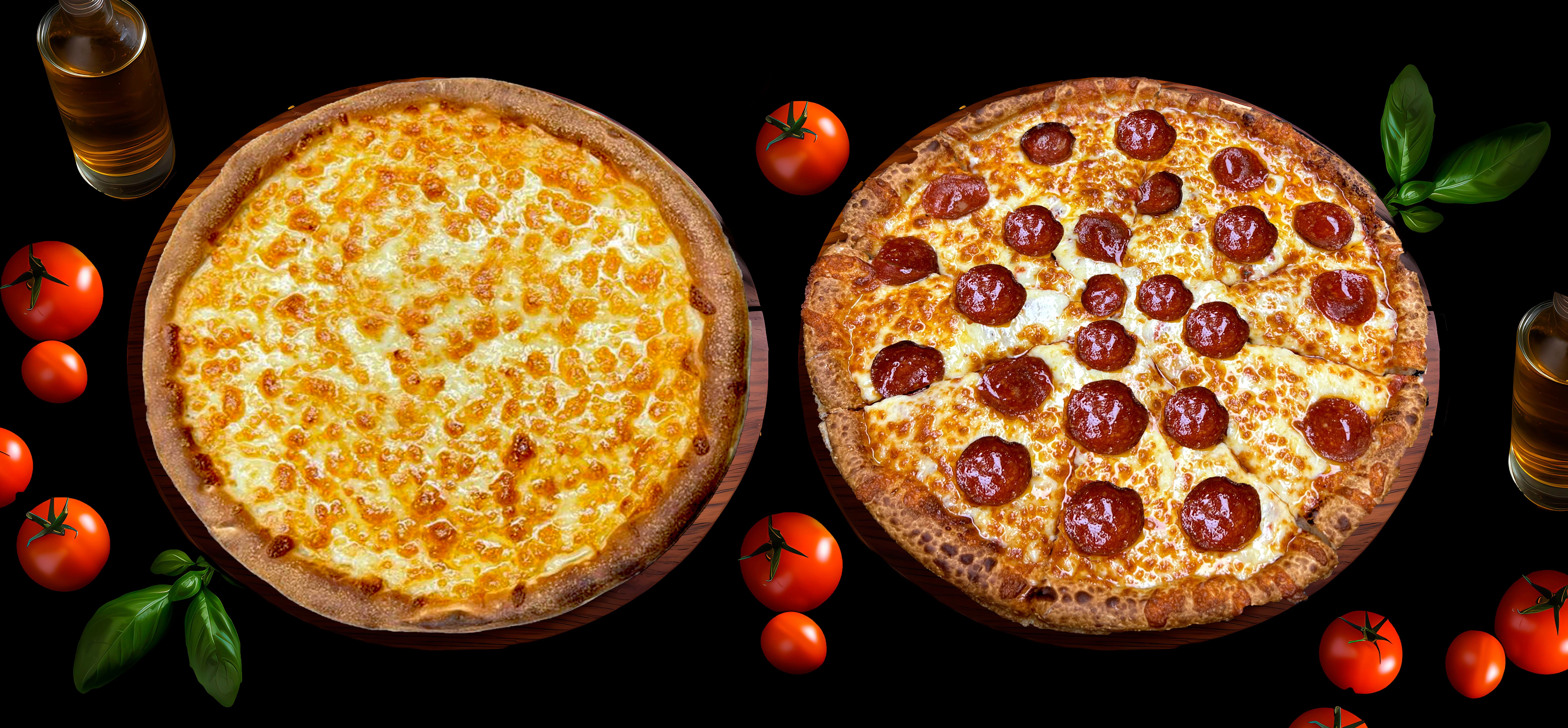 Pizza Perfecto - Taunton, MA