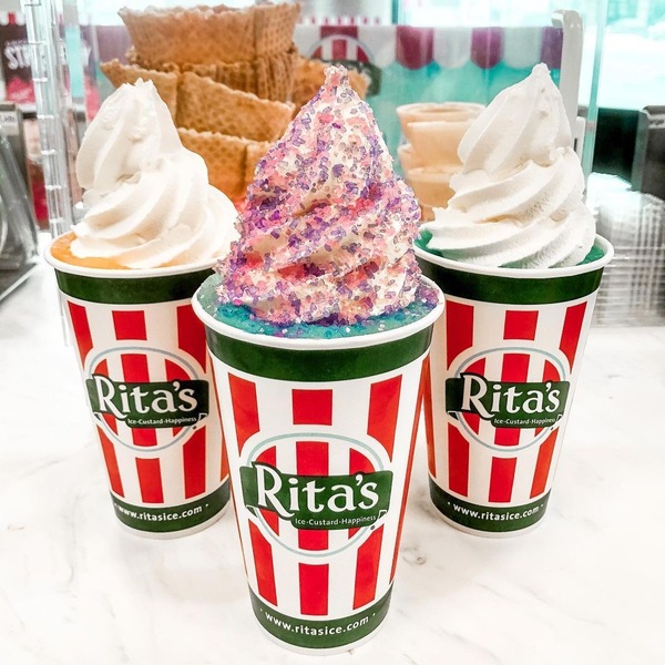 Rita's