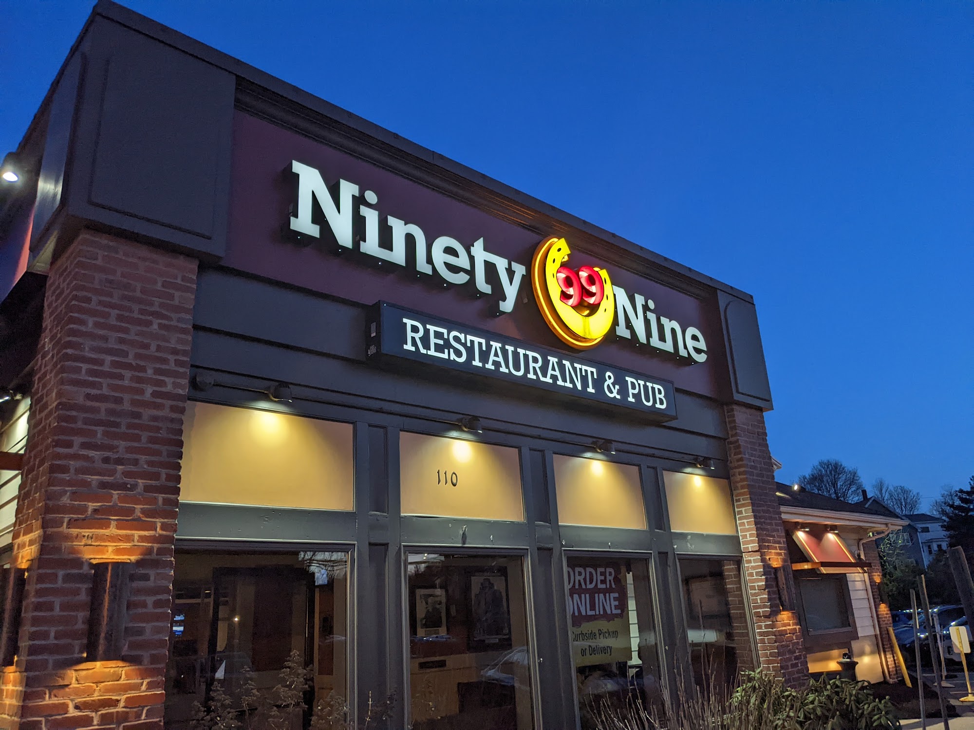 99 Restaurants