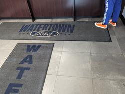 Watertown Ford Rentals