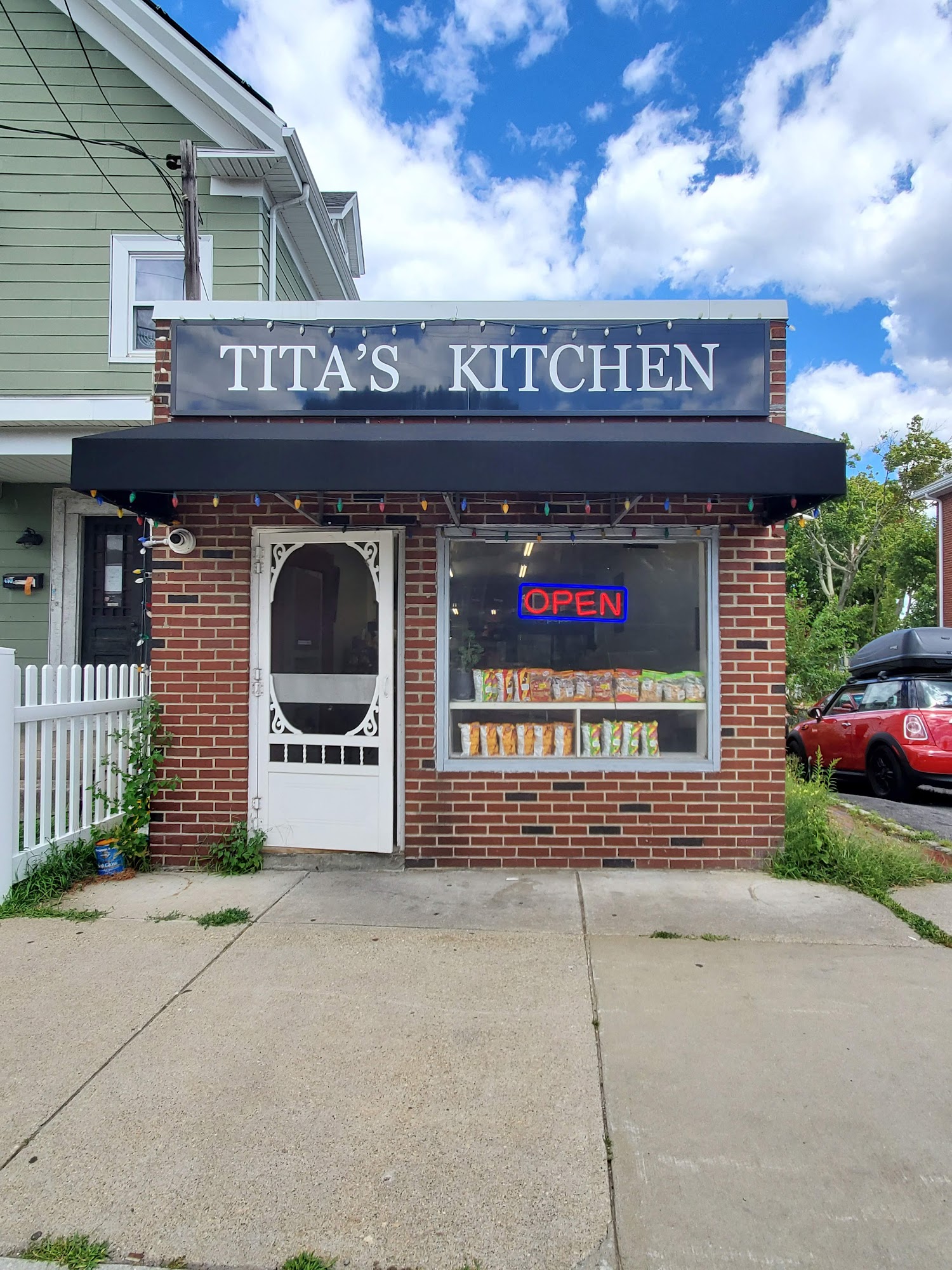 Tita's Kitchen