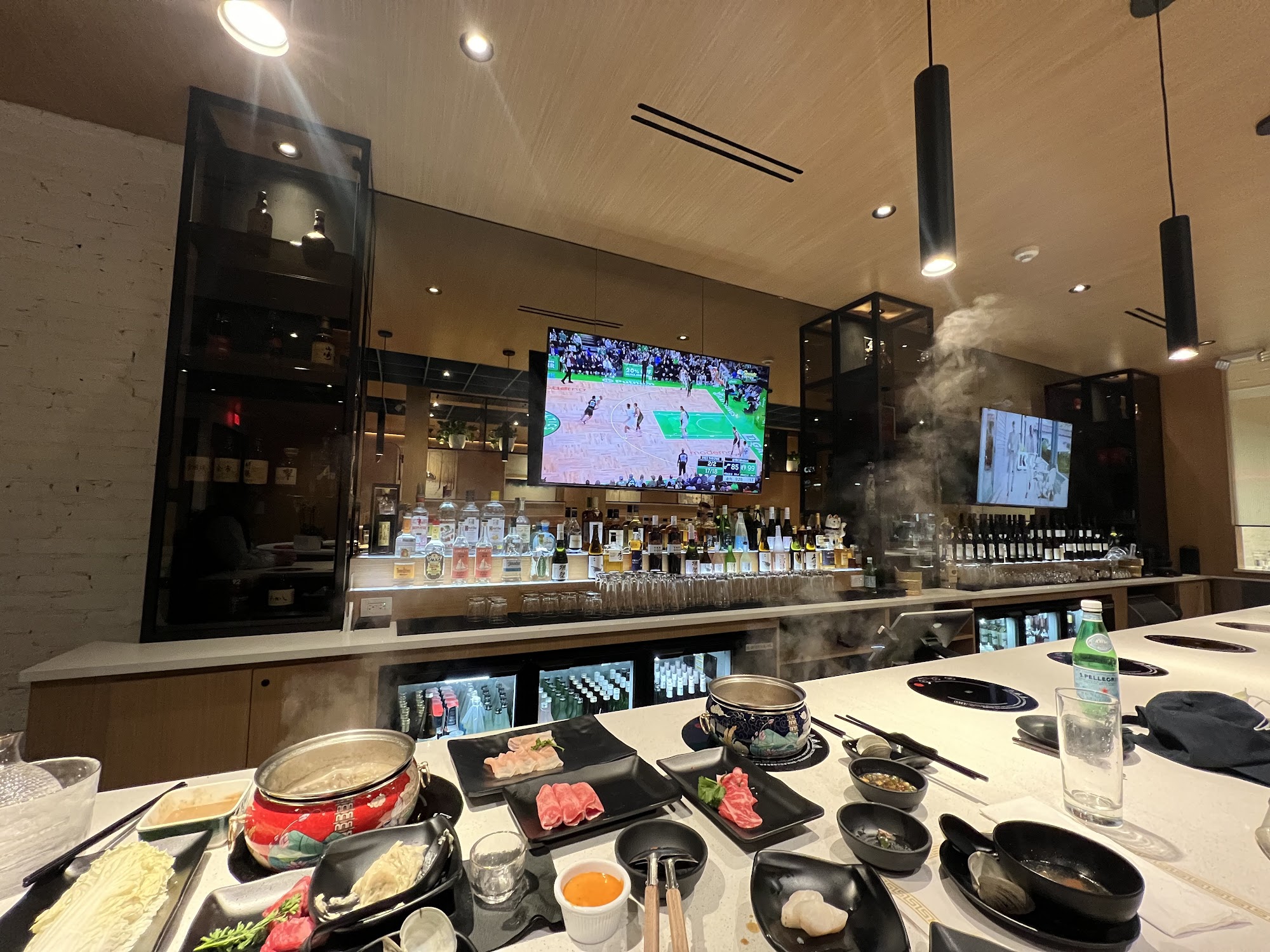 Shiki Shabu Shabu