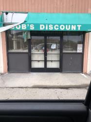 Bob's Discount Home Store