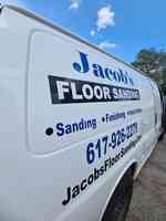 Jacob's Floor Sanding