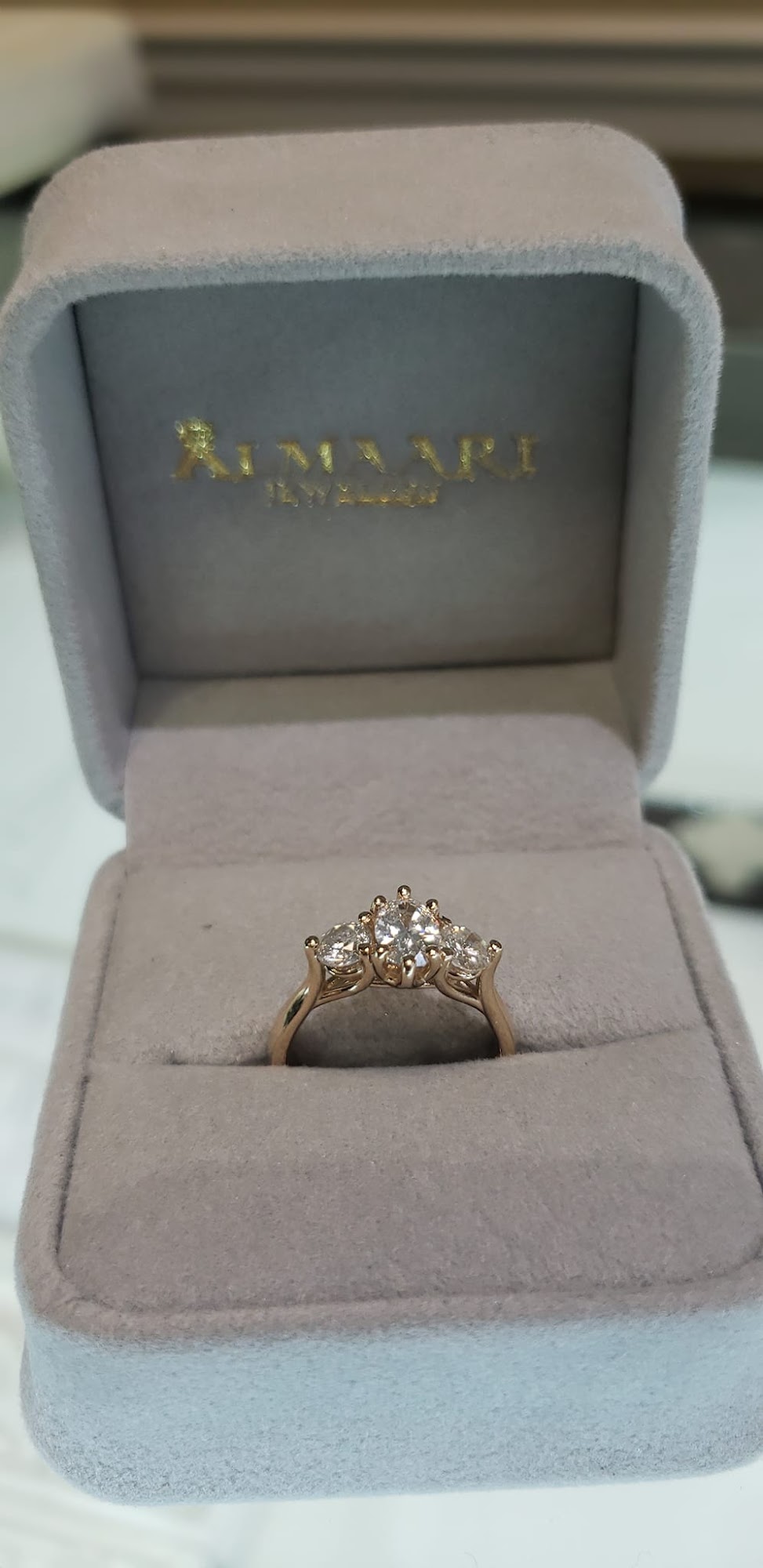 Almaari Jewelers 65 Andrew Ave, Wayland Massachusetts 01778