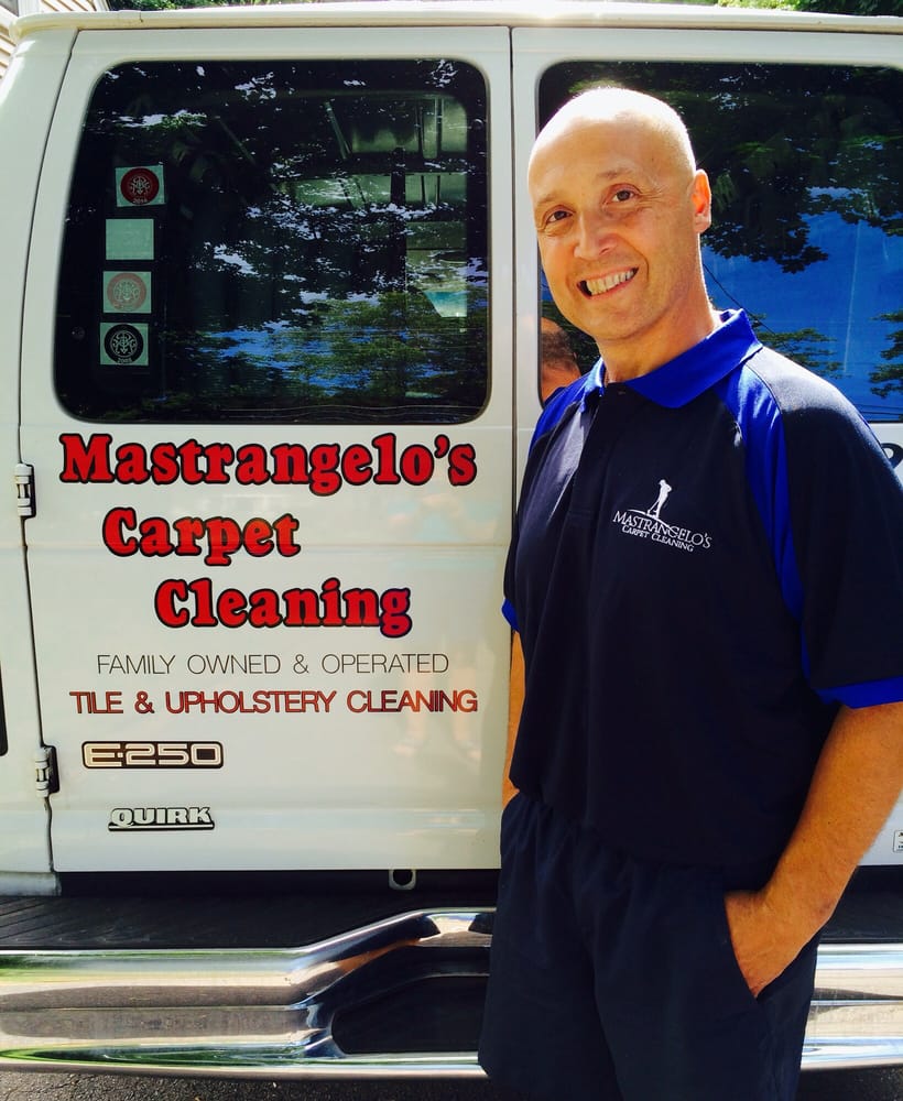 Mastrangelo's Carpet Cleaning 25 Oak St, Wayland Massachusetts 01778