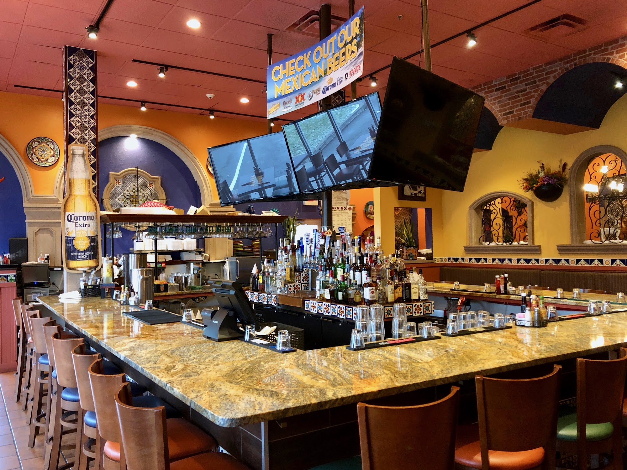 Mexicali Cantina Grill