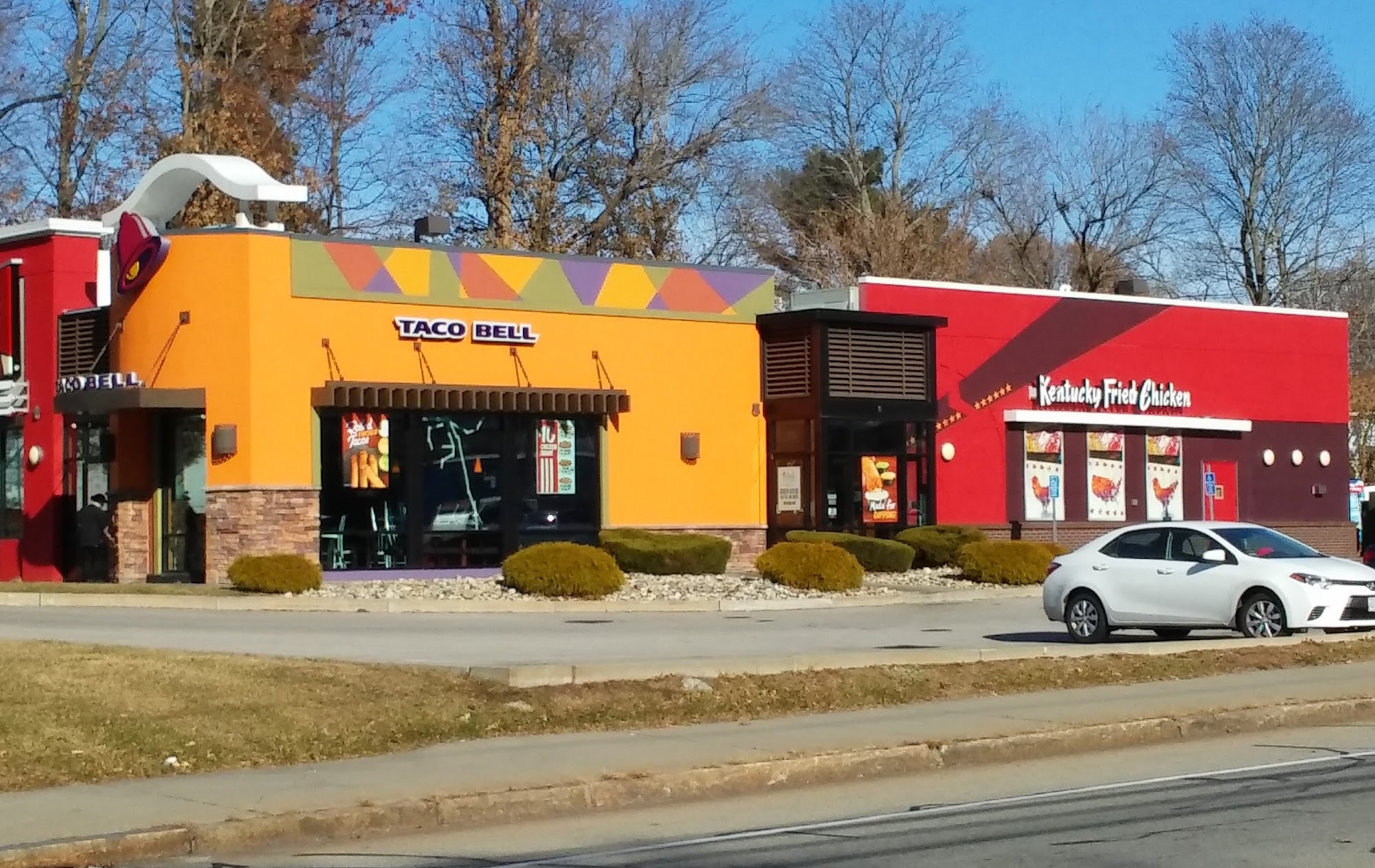 Taco Bell