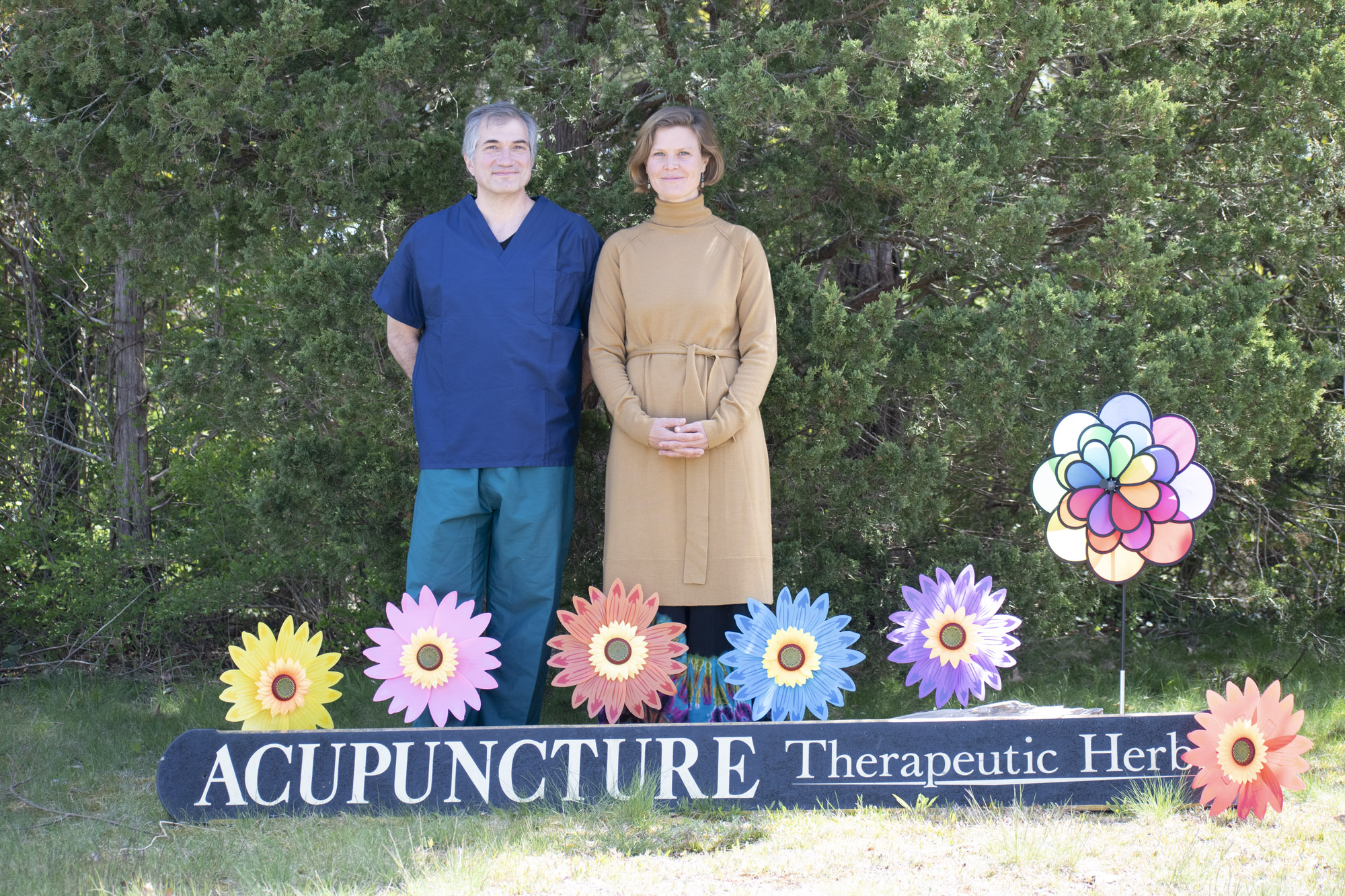 Acupuncture & Herbs on 6A 990 Main St #2, West Barnstable Massachusetts 02668