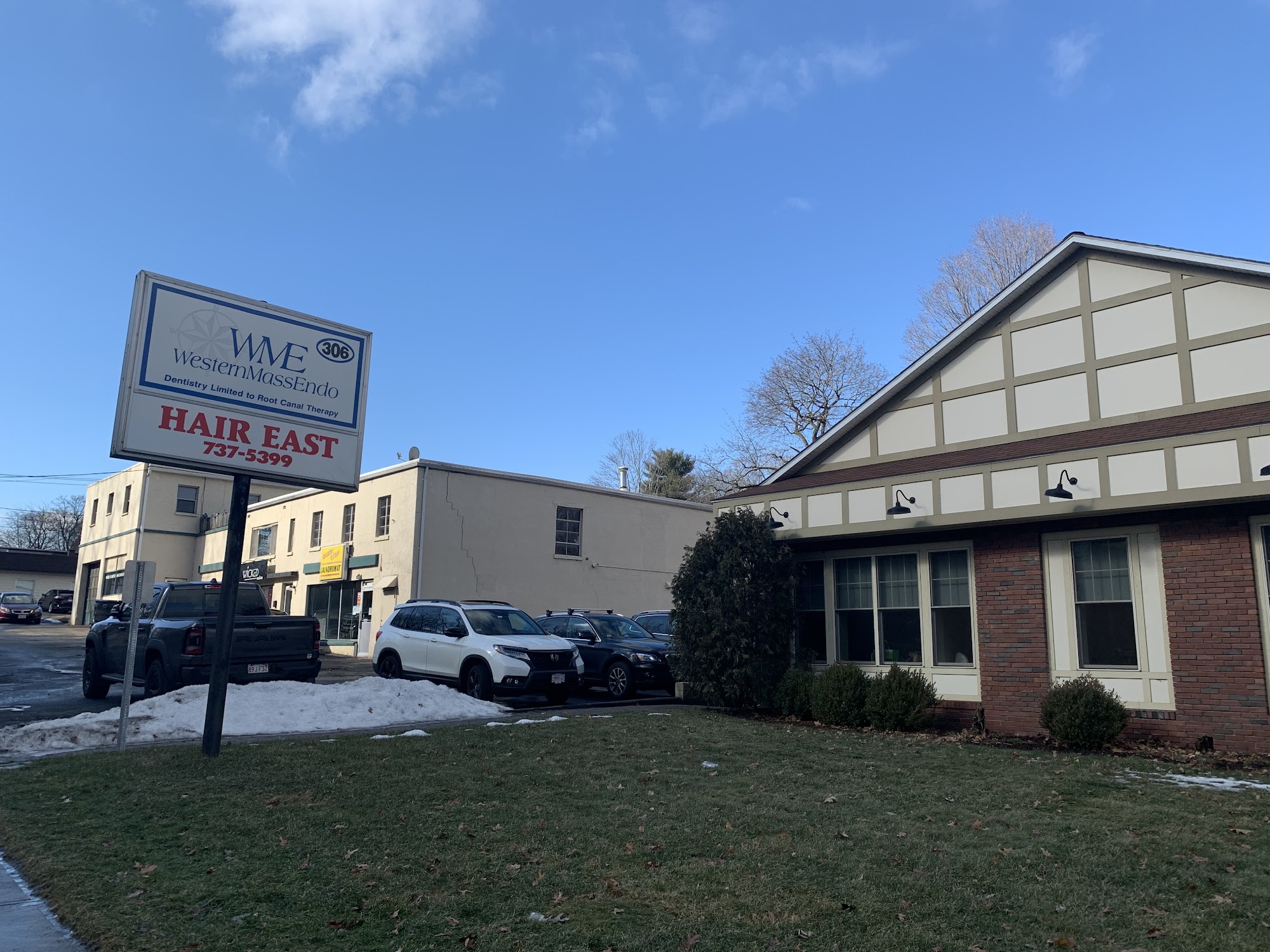 Western Mass Endodontics in West Springfield, MA