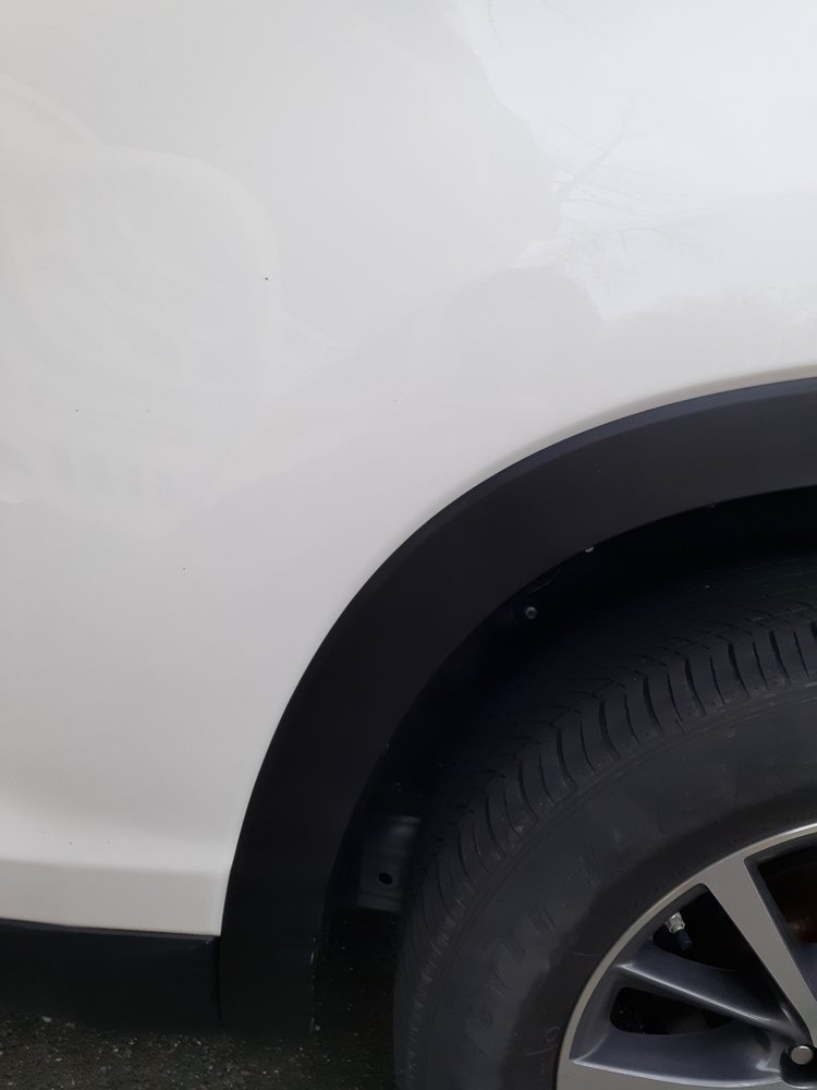 Balise Toyota Service