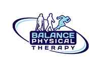Balance Physical Therapy