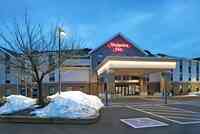 Hampton Inn Westfield