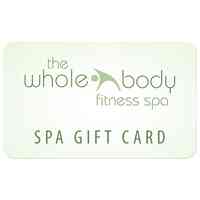 The Whole Body Fitness Spa
