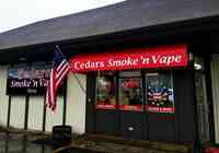 Cedars Smoke Shop
