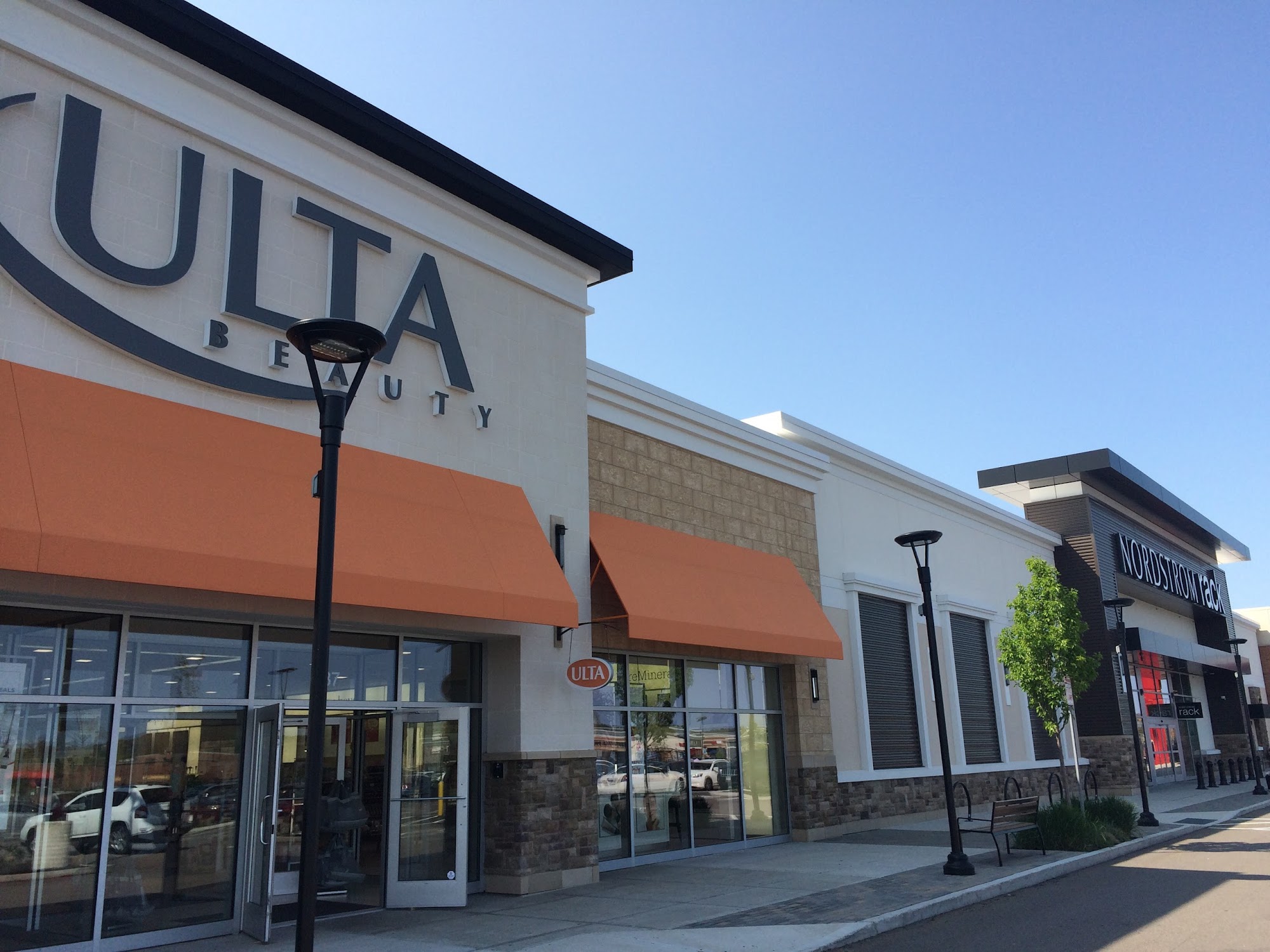 Ulta Beauty 237 University Ave, Westwood Massachusetts 02090