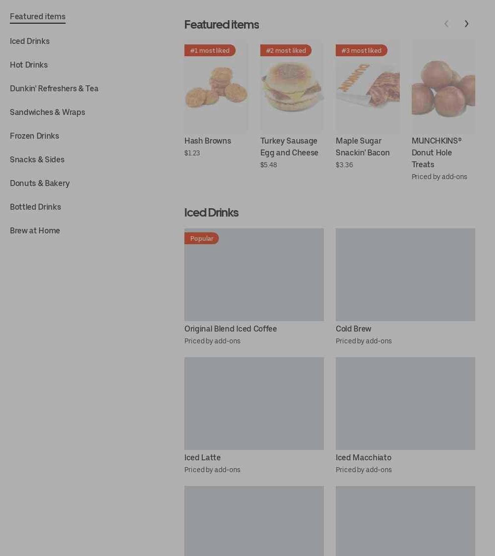 Photo credit: Posmates