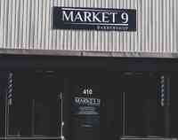 Market9 Weymouth Barber Shop