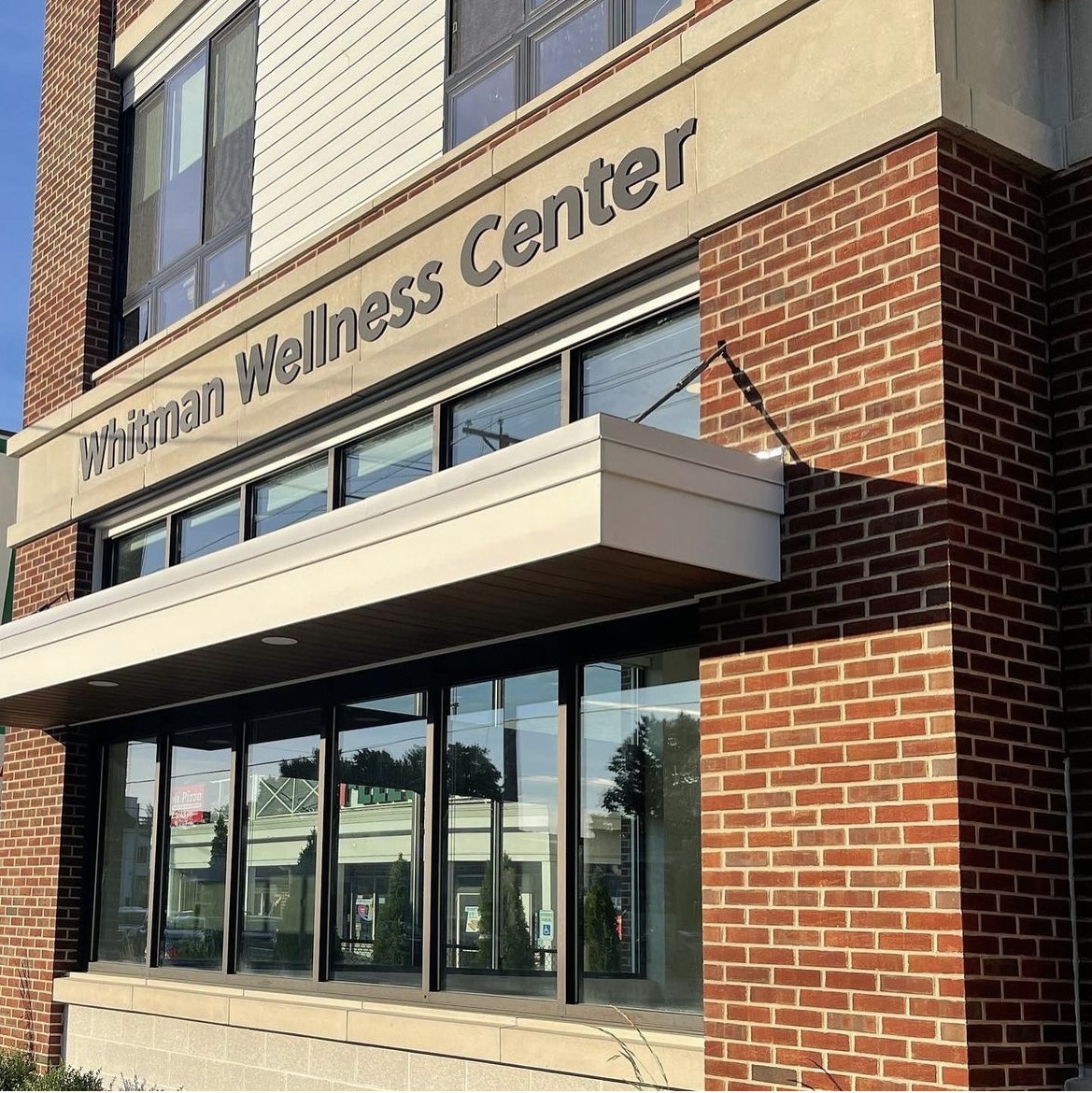Whitman Wellness Center 629 Washington St, Whitman Massachusetts 02382