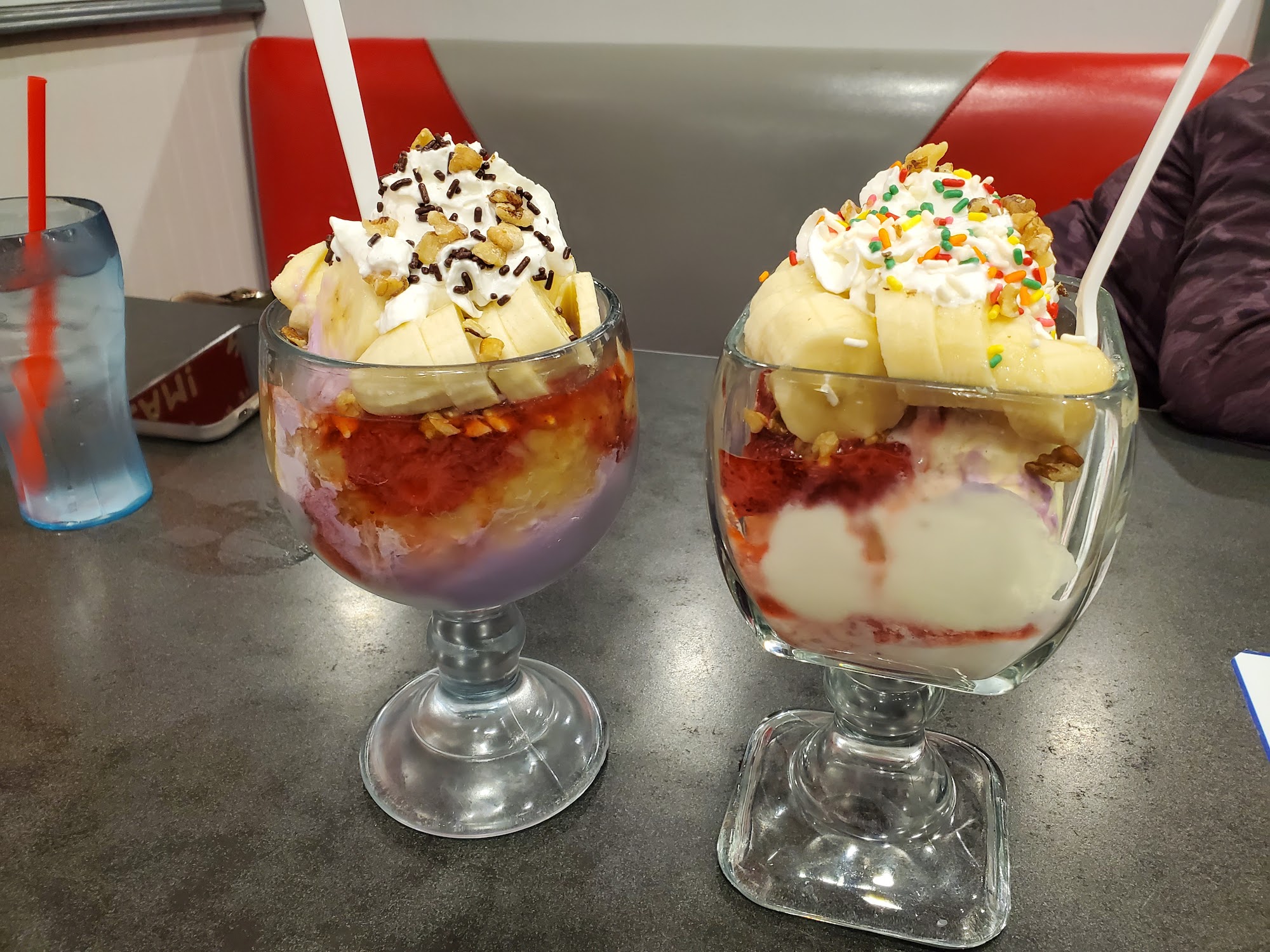 Friendly’s Ice Cream