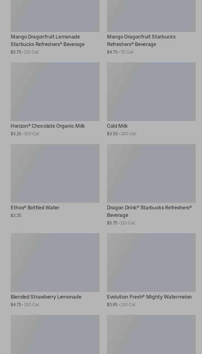 Photo credit: Posmates