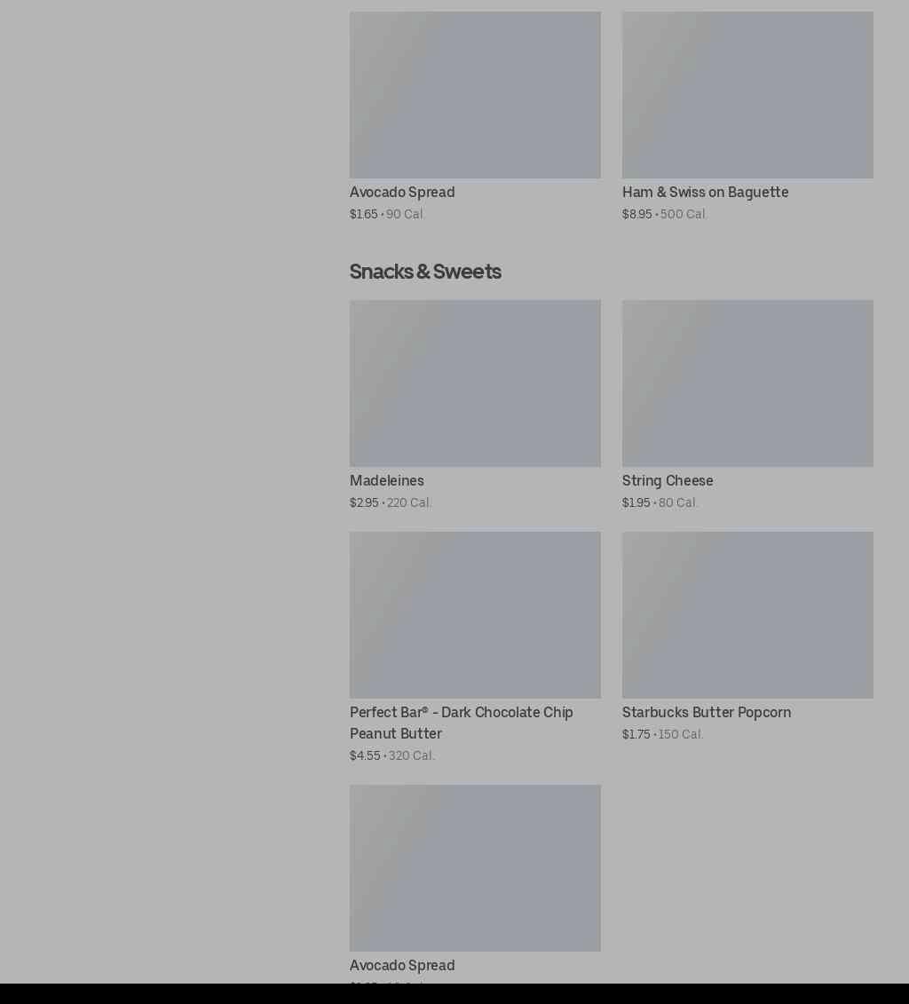 Photo credit: Posmates